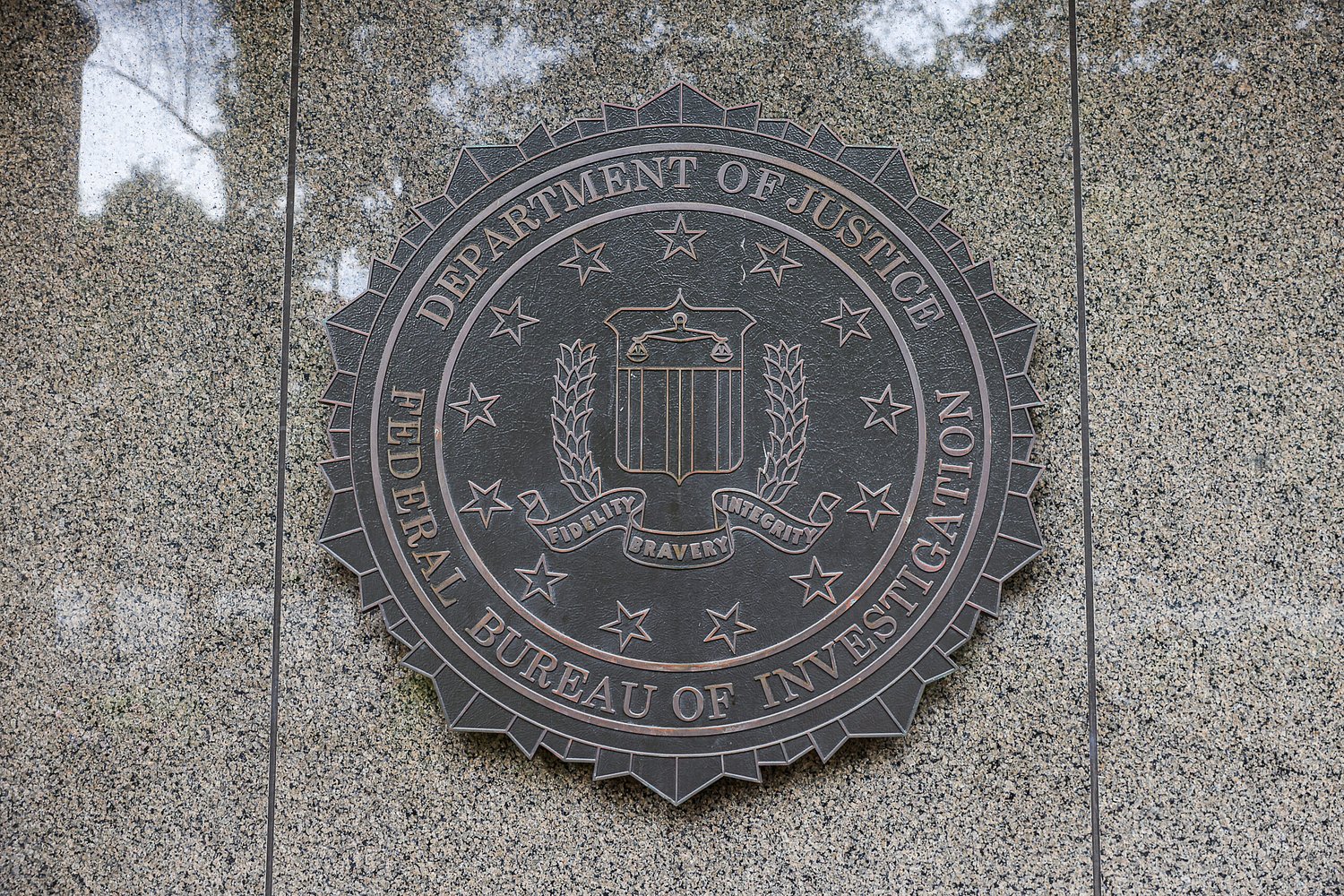 Justice Department sues individuals involved in demonstration at NJ synagogue