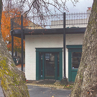 116-year-old building, former site of Eastside Bakery in St. Charles, receives historic landmark status