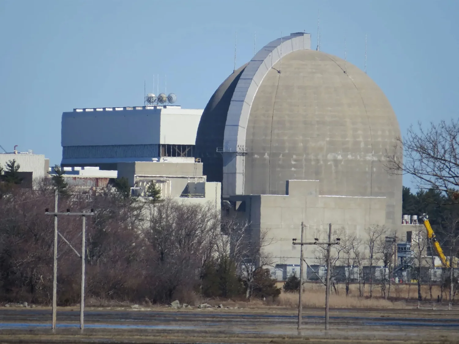 Ayotte wants to bring more nuclear power to New Hampshire. How would that work?