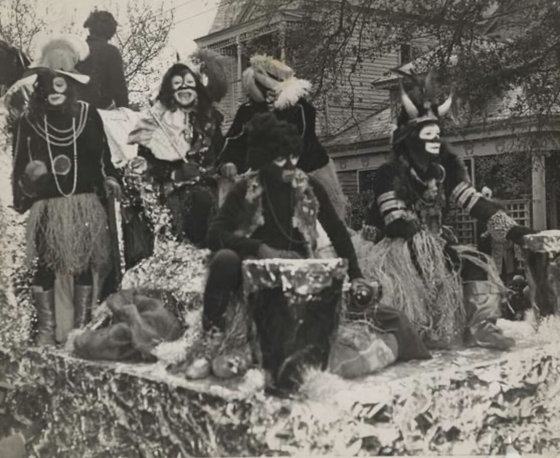 Reigning as Zulu was boyhood dream for Satchmo