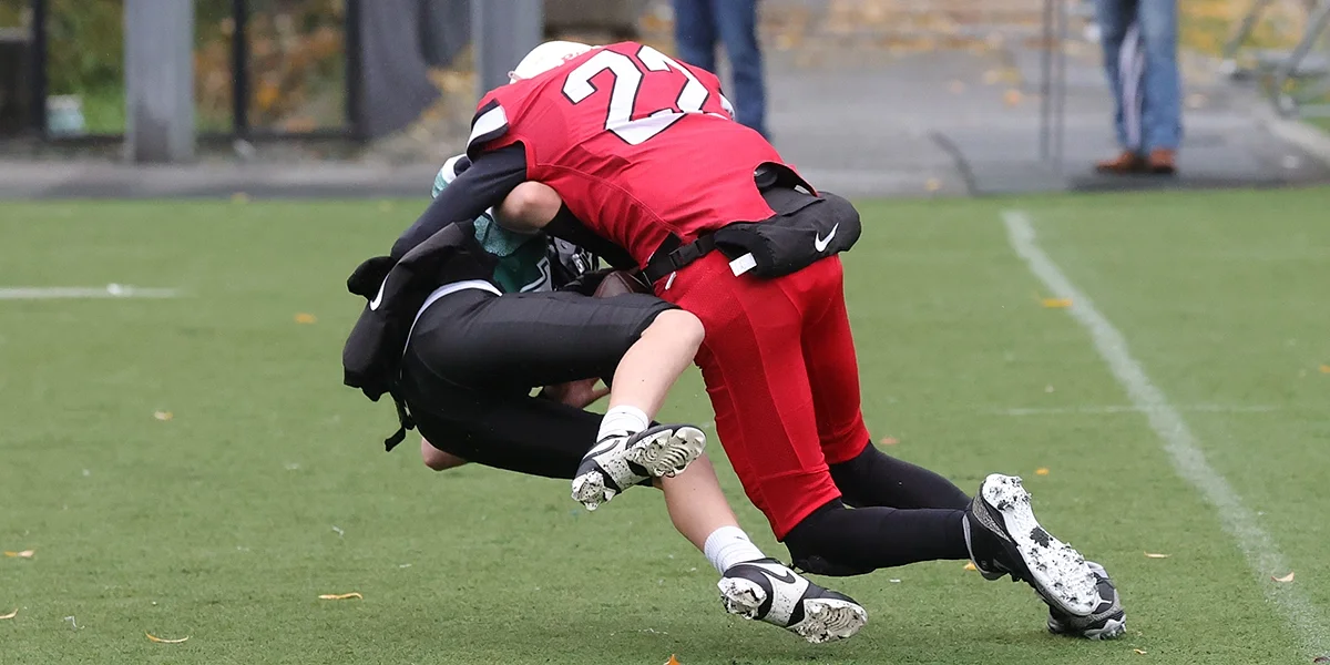 Snohomish Panthers Stun Everett, Avance To NSL Bantam Division Championship Game