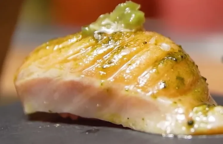 Study Reveals Salmon Mislabeling In Seattle Sushi Restaurants