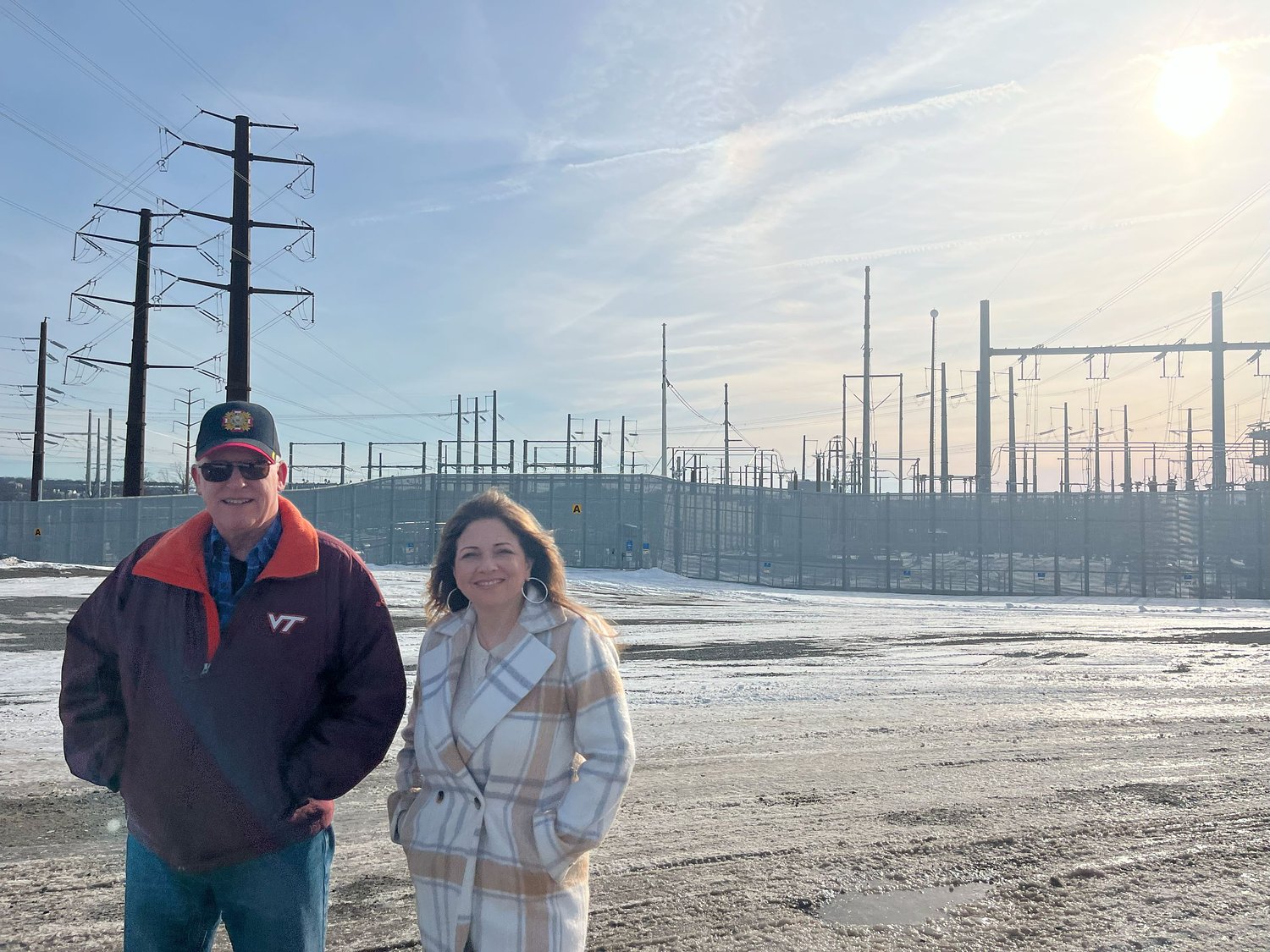 Northern Virginia has more data centers than anywhere else in the world. Here's its advice for Southside.