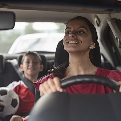 What Parents Can Say On the Car Ride Home?