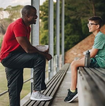 Balancing Playing Time in Youth Sports