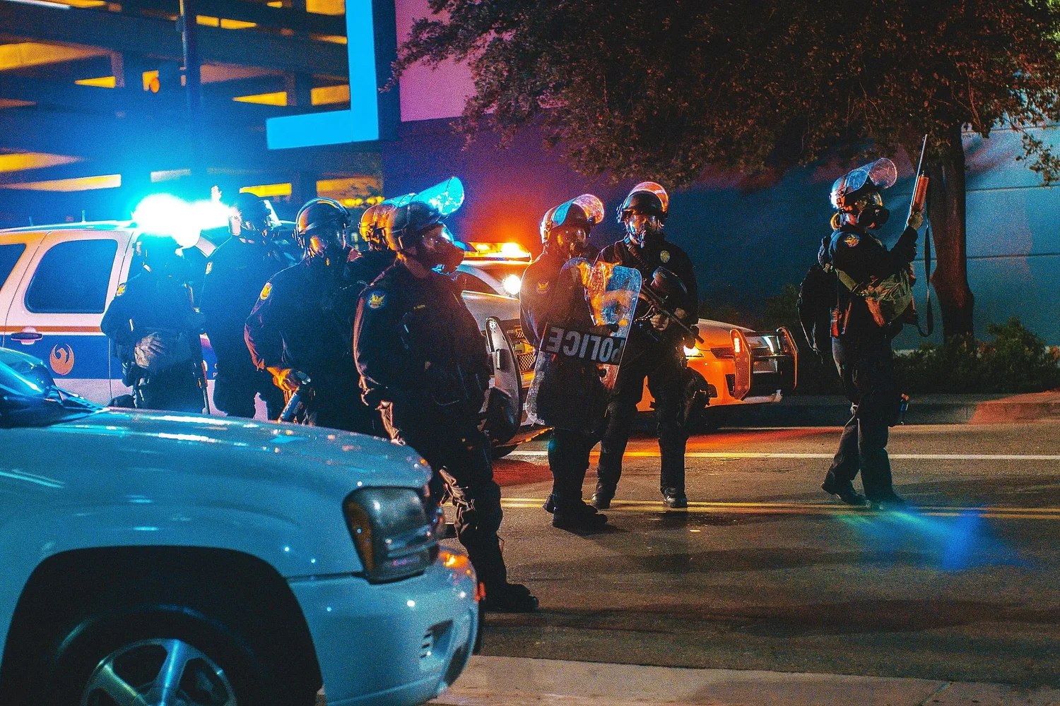 Democratic lawmakers voice concern over the dismantling of police misconduct database