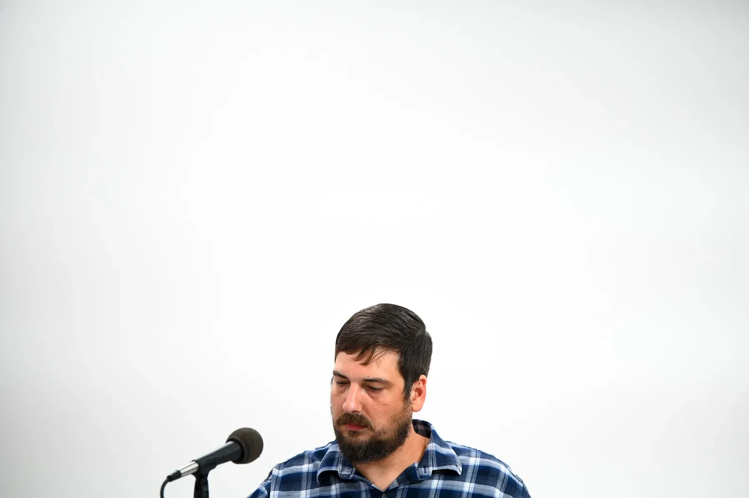 Our View: Zachary Mulholland needs to resign. Now