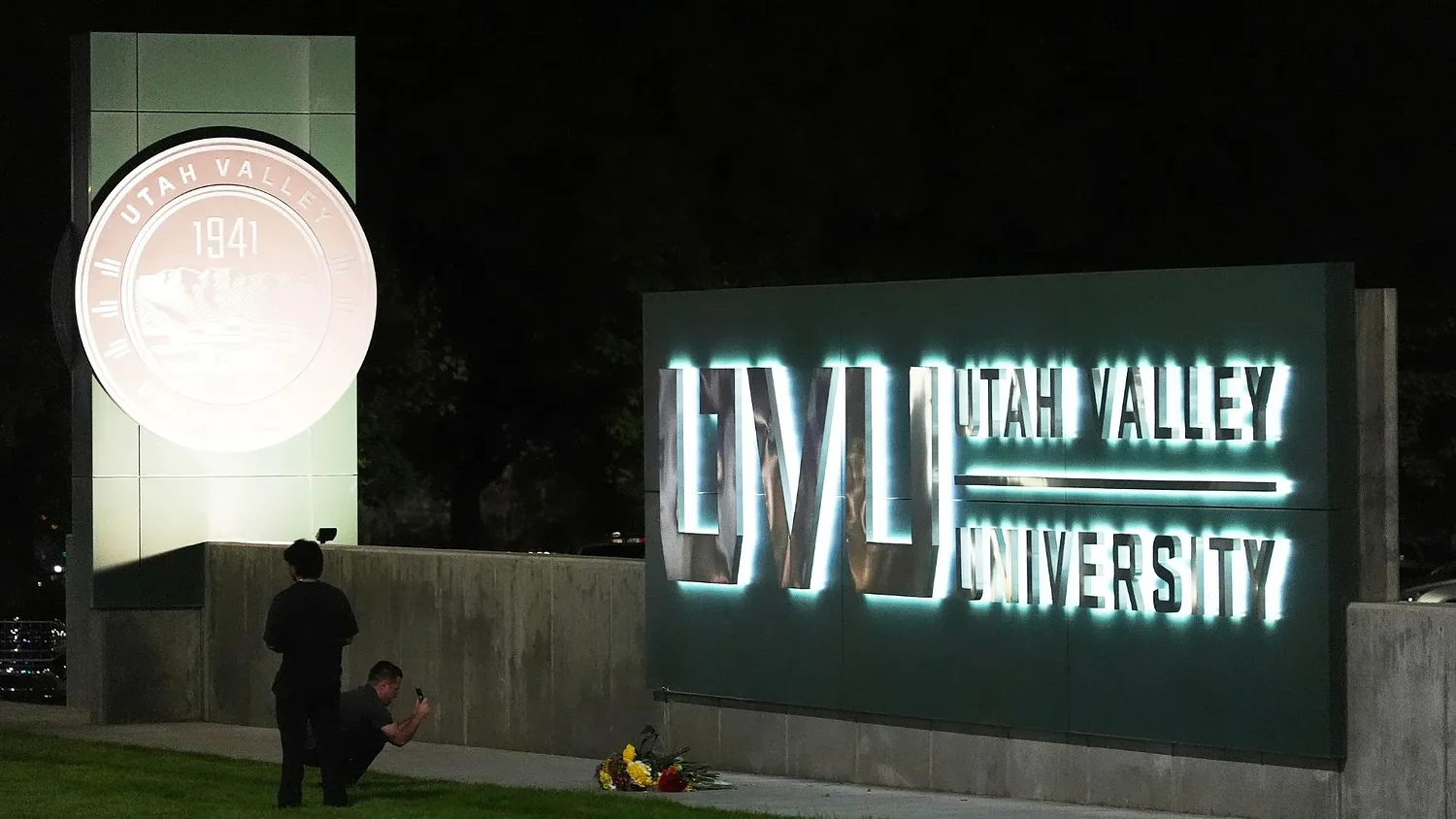 What Charlie Kirk’s death reveals about America