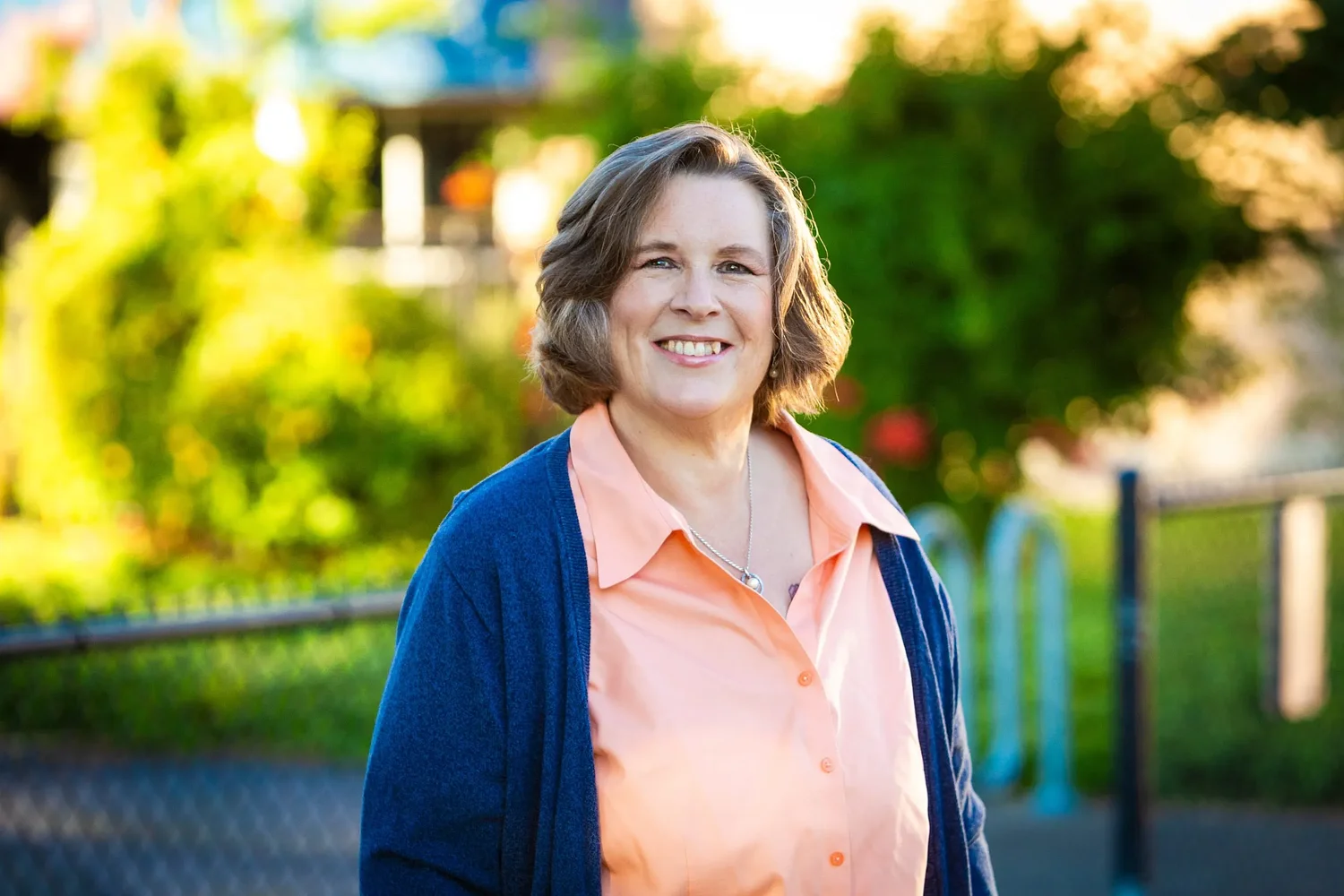 Springfield City Councilor Kori Rodley announces bid for Oregon House District 7