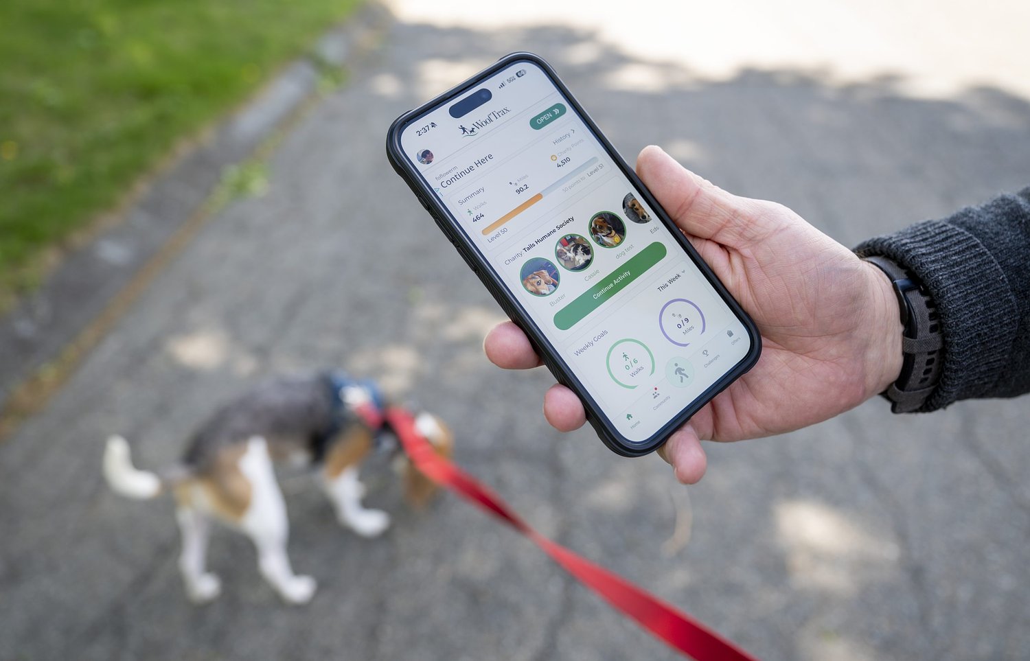Easthampton app founder warns Congress about privacy bill