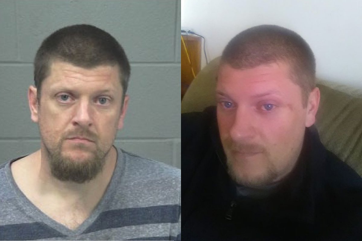Police seeking Bangor man who has been missing since February