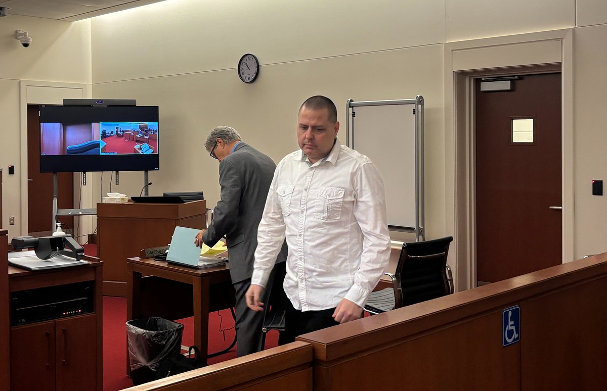 Man who killed Bangor neighbor in 2003 to move to supervised apartment