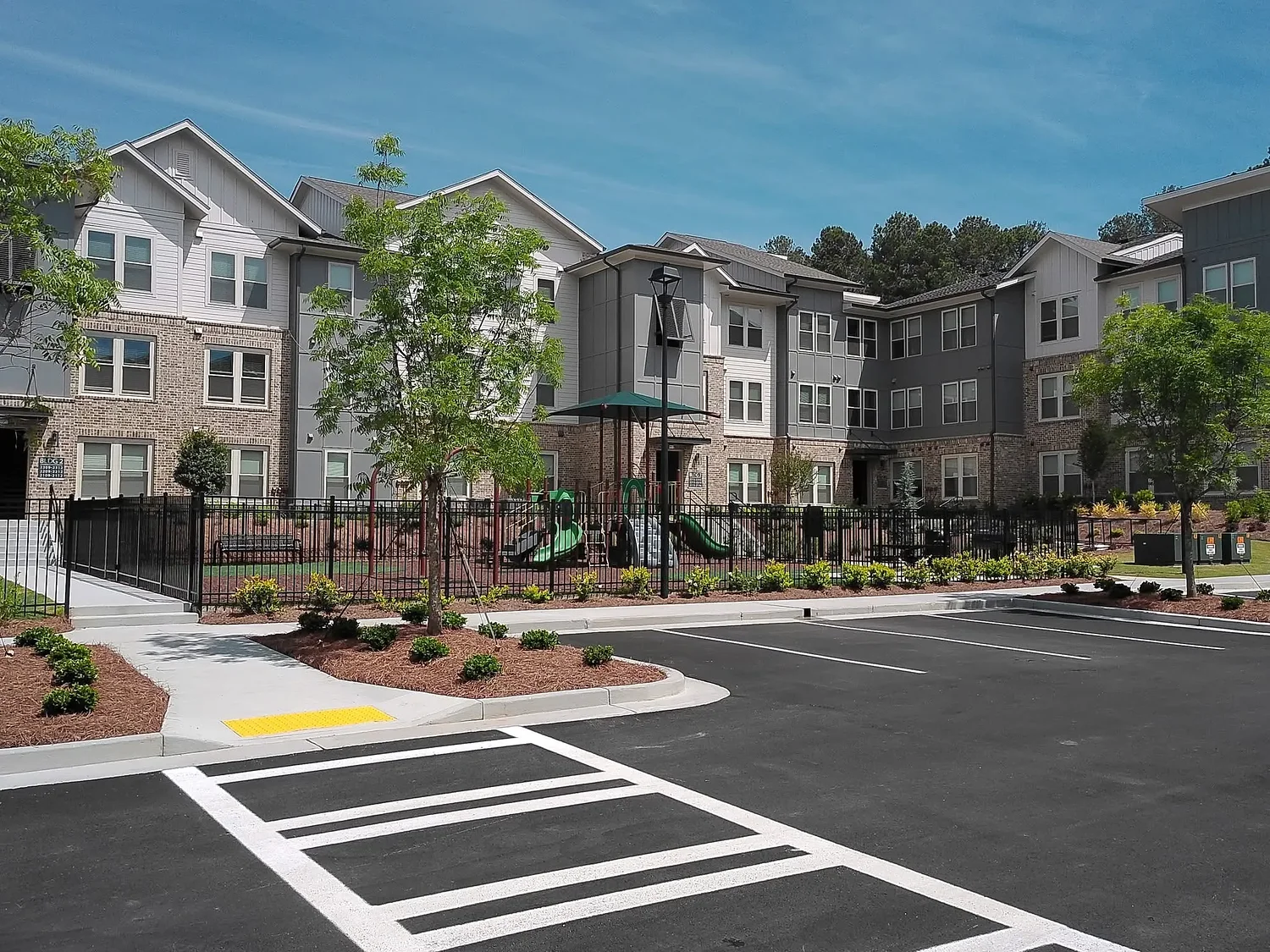 Norcross Housing Authority completes 5-year effort to boost affordable housing