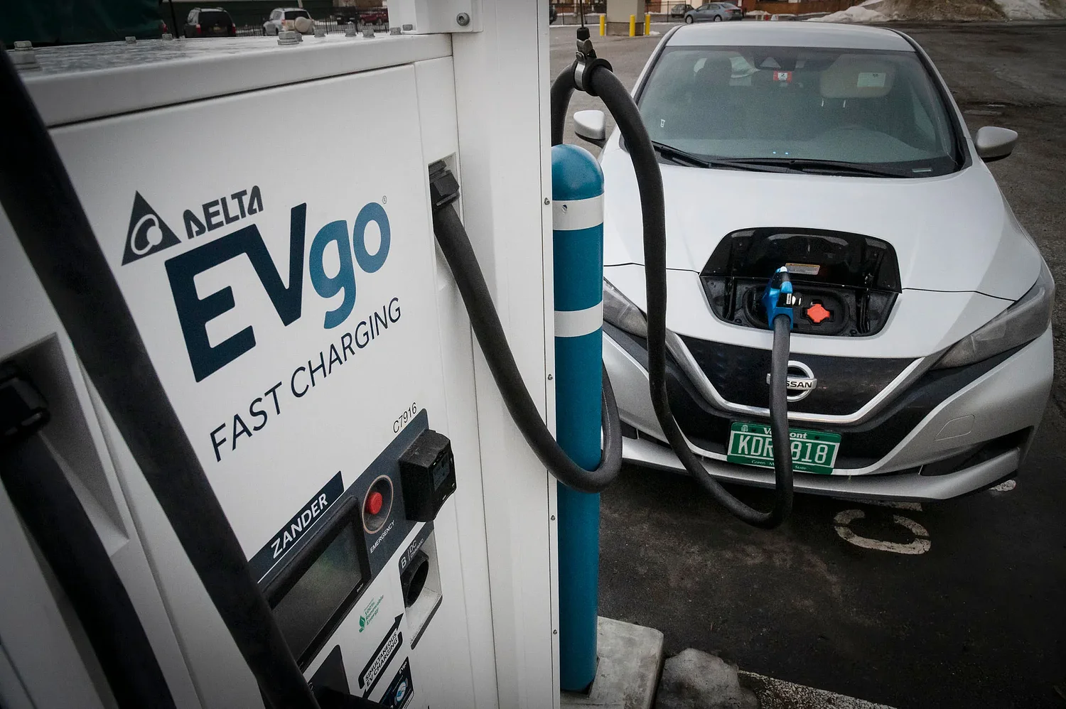 A Green Mountain lithium rush? Don’t go digging just yet.
