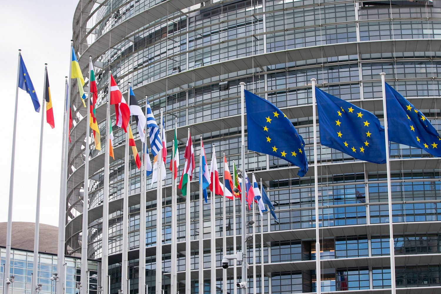 EU designates IRGC as terror organization in policy reversal