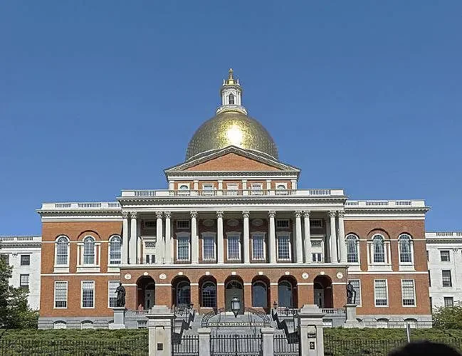 Beacon Hill Roll Call: Jan. 12 to Jan. 16, 2026