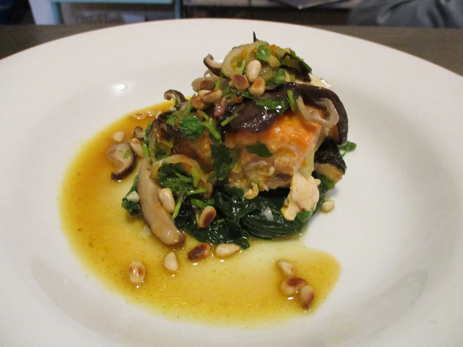 Weekly Food Photo Contest: This week’s winner: Rachel Markowitz of Northampton