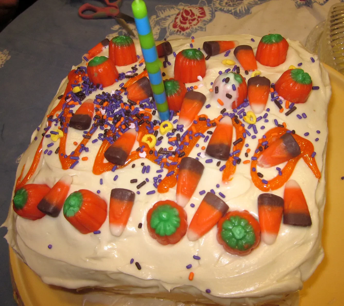 Multi-generational magic: Indulge in a slice of history on National Chocolate Cake Day