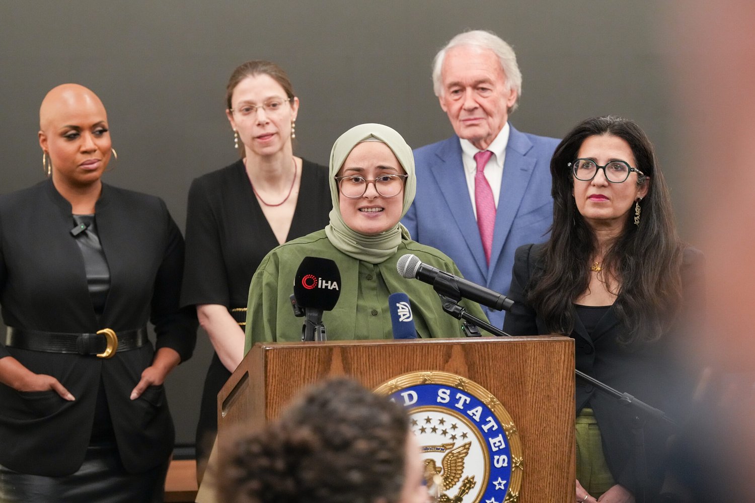 Newly released memos reveal State Dept. concerns about basis for student deportations