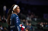 Texas winter storm: Weather affects Texas basketball, other major sports