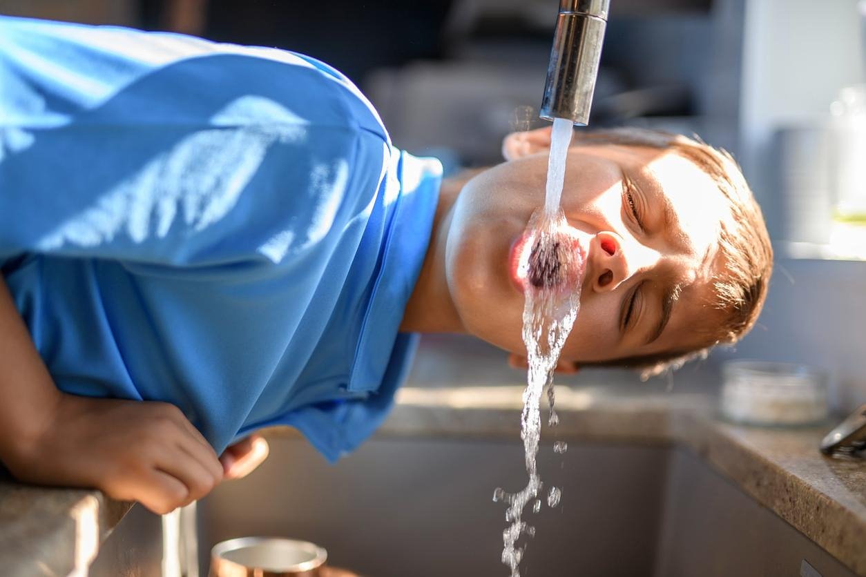 PFAS in drinking water linked to increased cancer risk, groundbreaking study finds