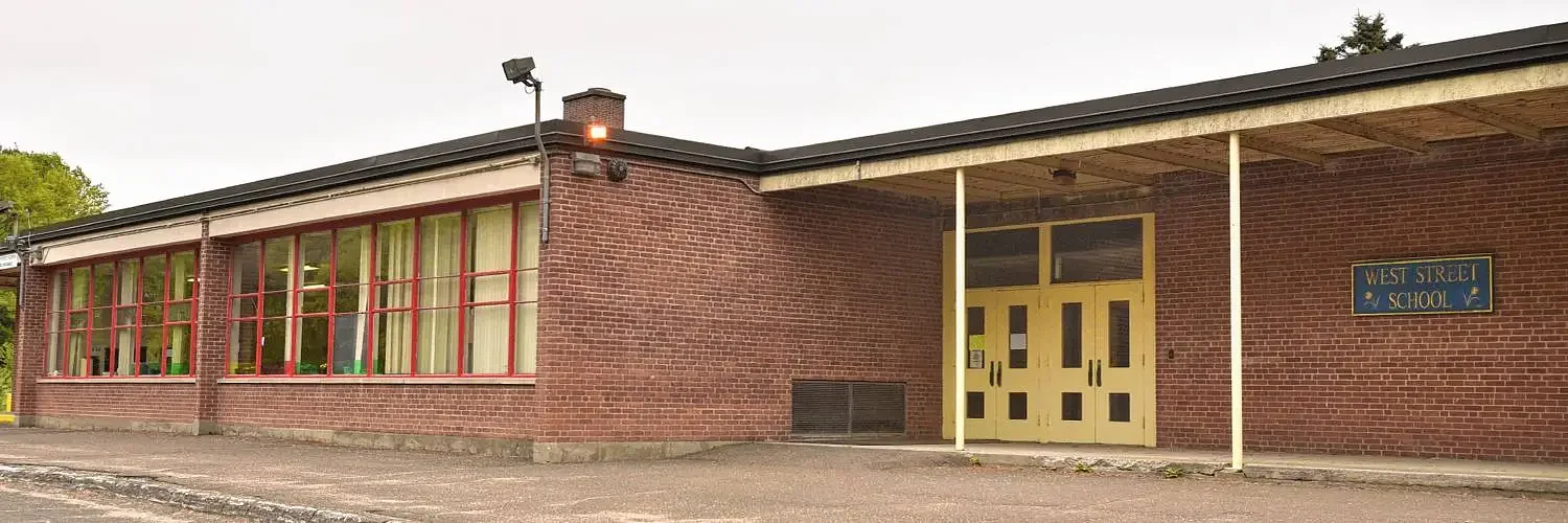 Bid protest in Granby throws wrench in West Street Building renovations