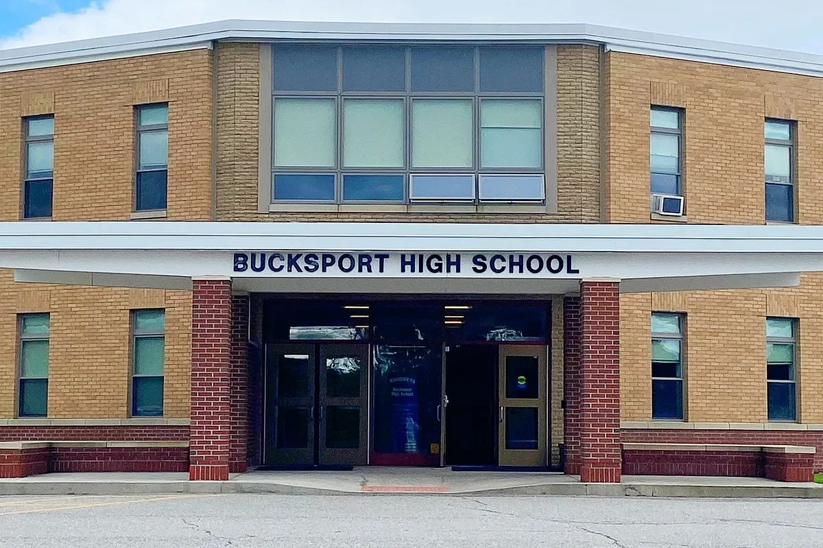 Candidate in Bucksport school board runoff race says she doesn’t want the post