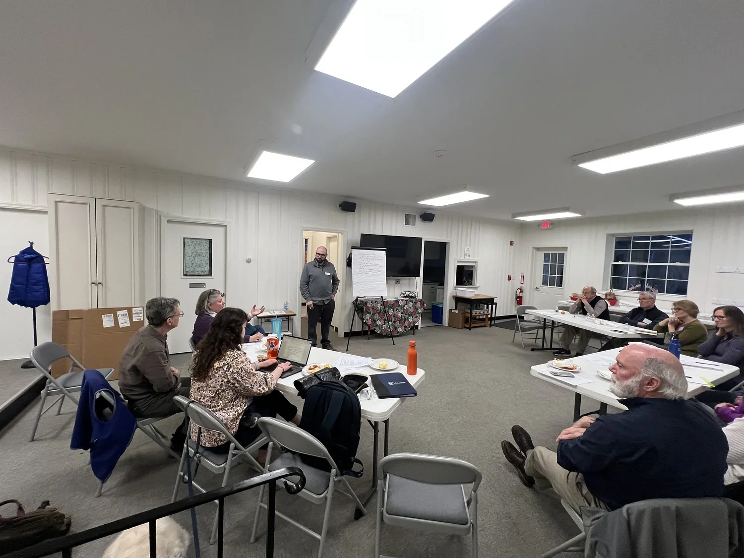 Housing shortage in Southern New Hampshire: A complex issue with no quick fix