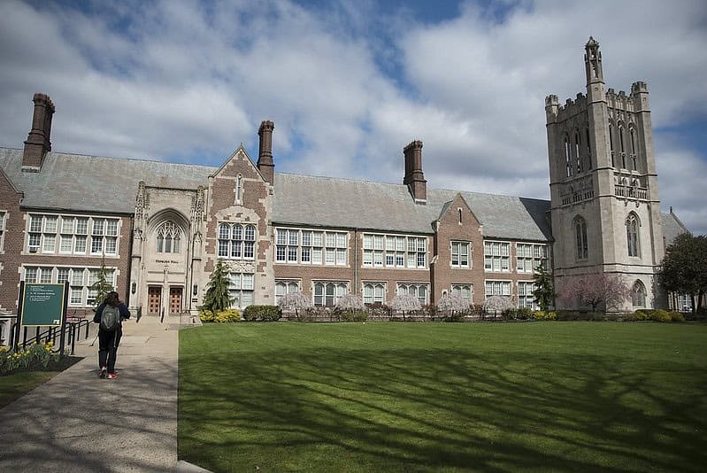 New Jersey City University continues layoffs ahead of merger with Kean University