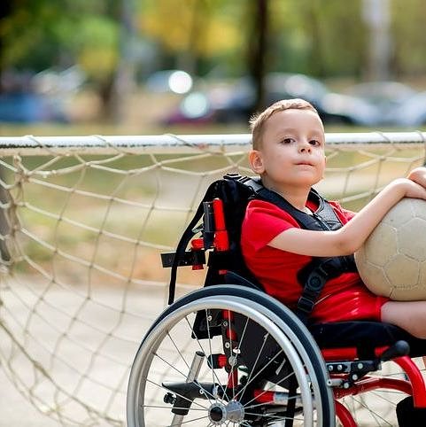 5 Ways to Make Youth Sports More Inclusive