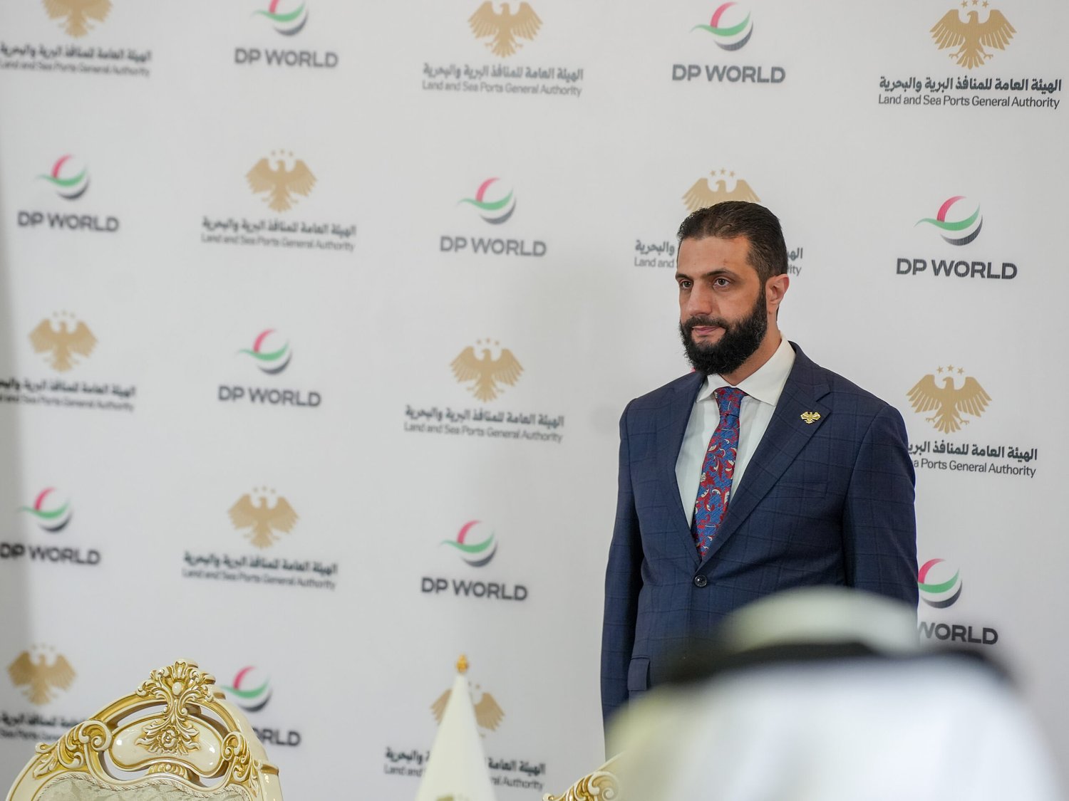 House committee votes for bill to condition removal of sanctions on Syria