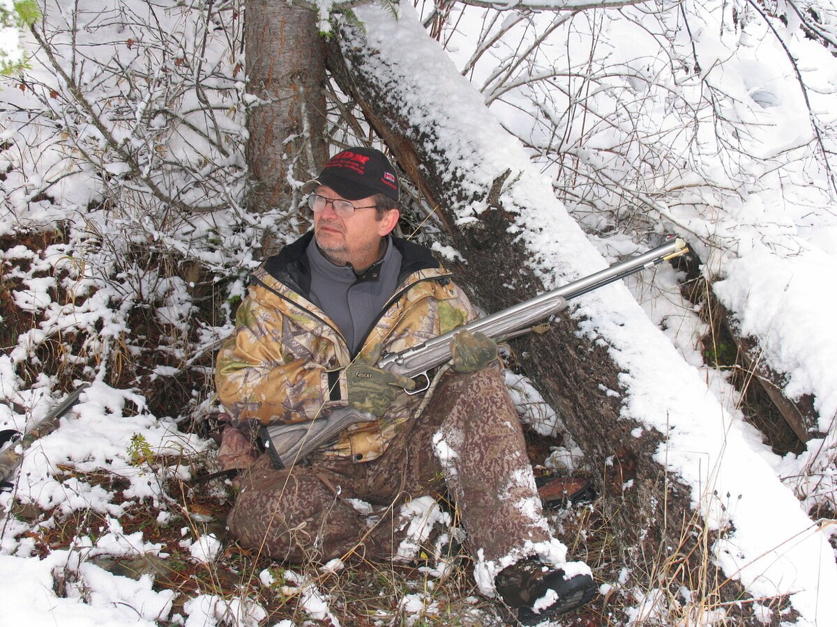 Muzzleloader season isn’t over until your gun is clean