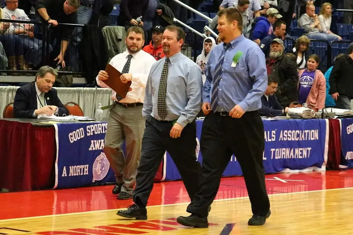 ‘The kids are never, ever the problem’: Oceanside boys coach resigns over parent concerns
