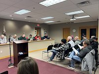 Sycamore businesses required to share state tax records with city