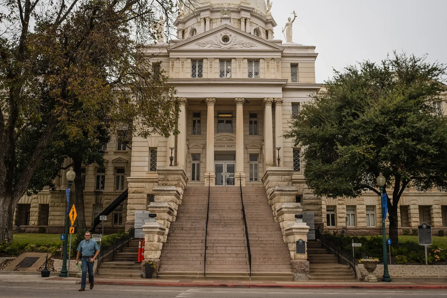 Here's everyone running for office in McLennan County in 2026