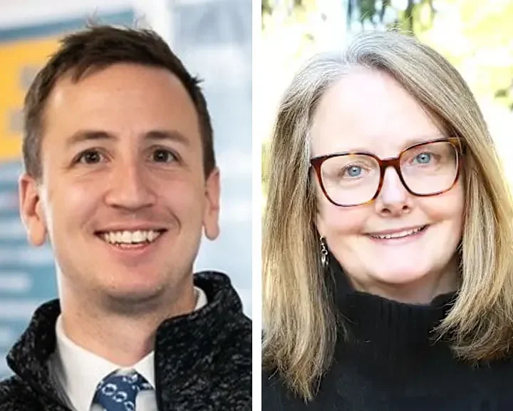New leadership at Bernice A. Ray School and Richmond Middle School