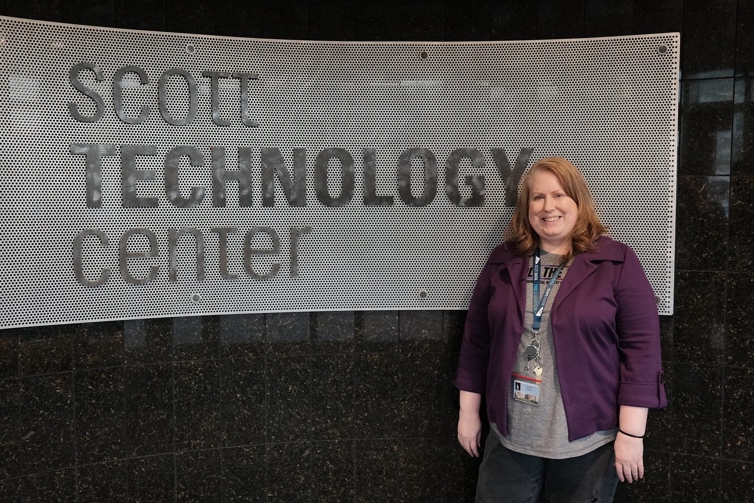 Poll The Vote, aided by Scott Data incubator program, aims to put Nebraska govtech on the map