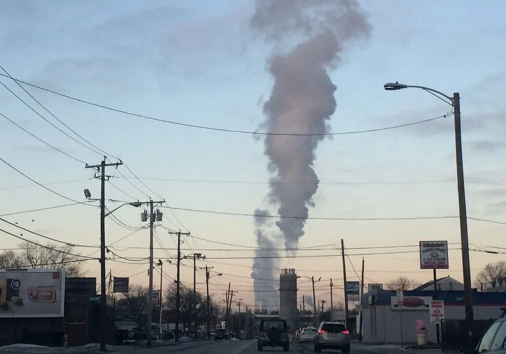 AG lodges new challenge to EPA decision on greenhouse gas regulation