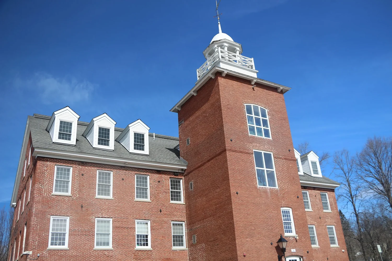 Belmont faces 'perplexing' impass as voters reject new funding for Mill Building conversion for third year in a row