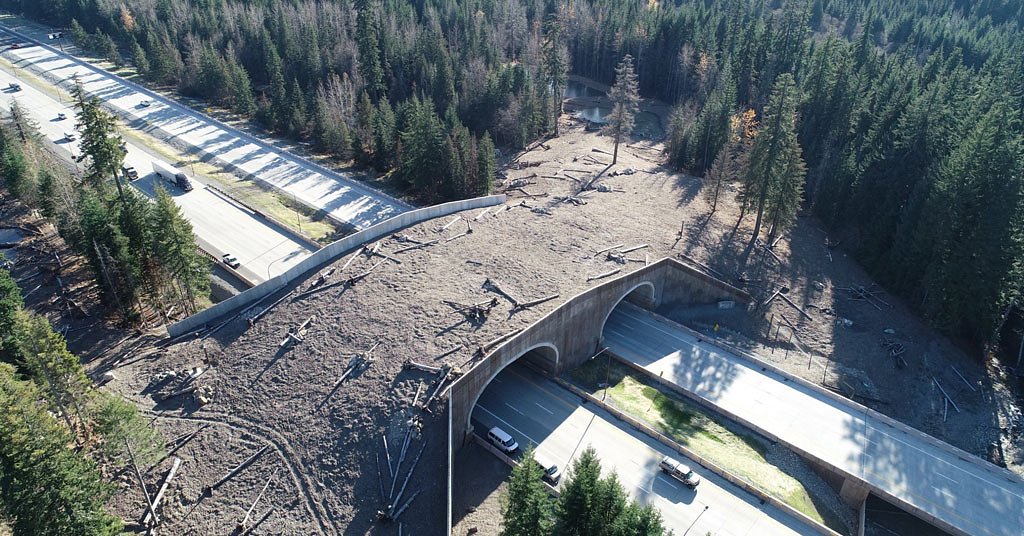 Once controversial highway program is now massive success story
