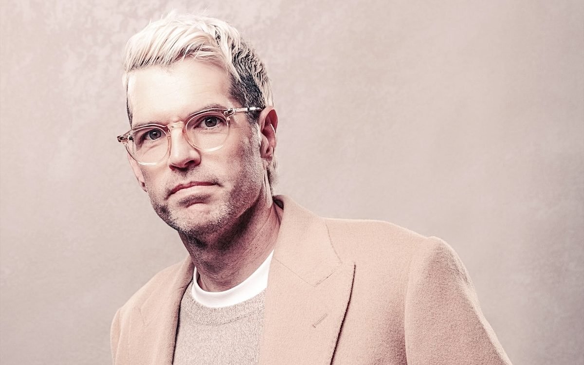Actor Timothy Simons will deliver UMaine's undergraduate commencement address