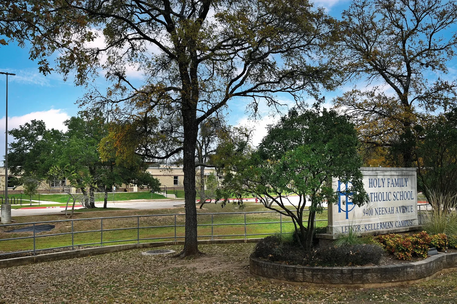 These Austin top private schools opt out as voucher demand surges