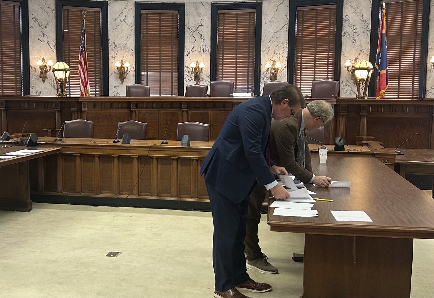 Lawmakers strike deal on lower, $2,000 teacher pay raise. Educators say they ‘desperately need’ more