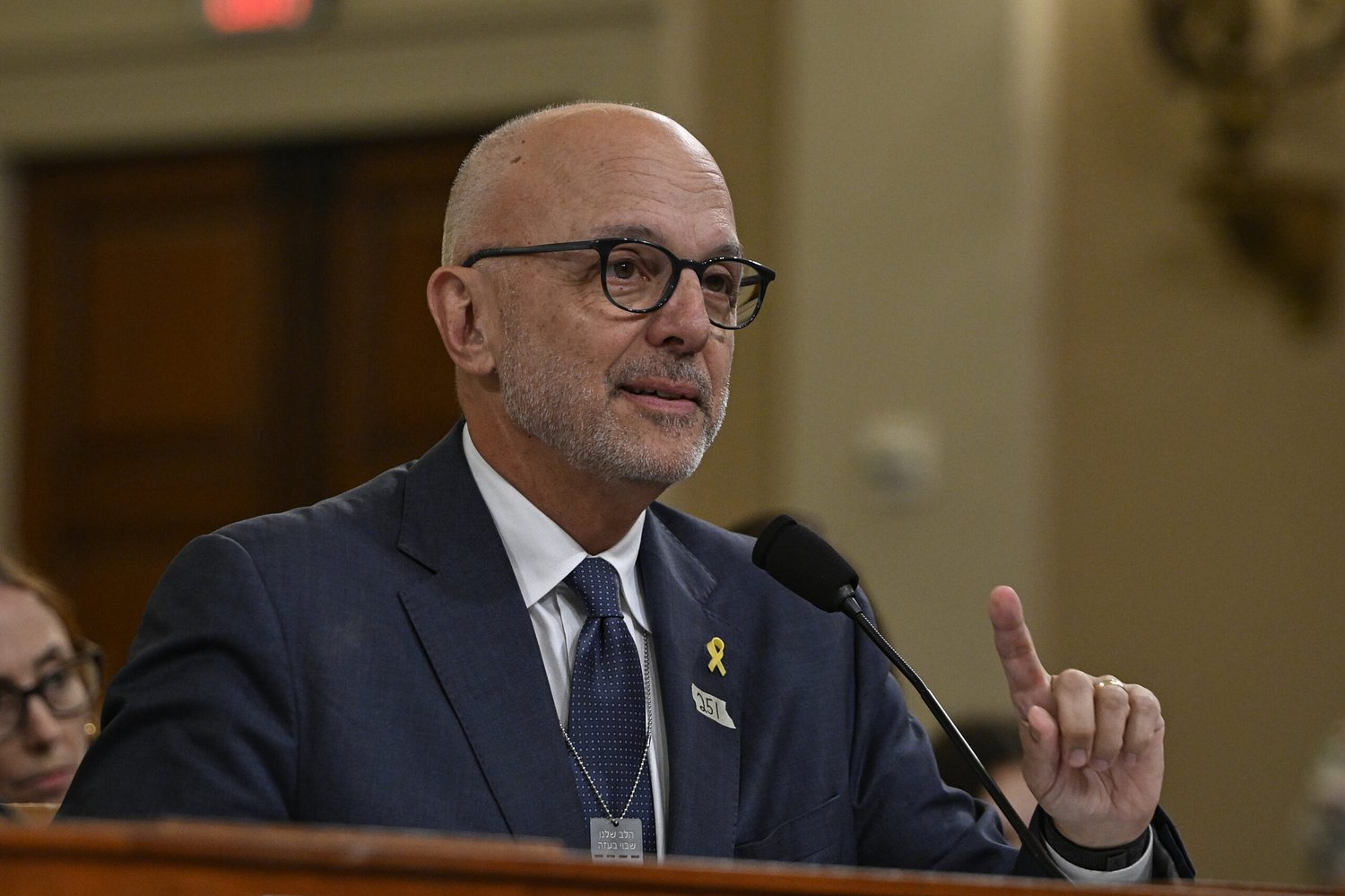 Ted Deutch compares Hasan Piker to Nick Fuentes, says Dems should shun him