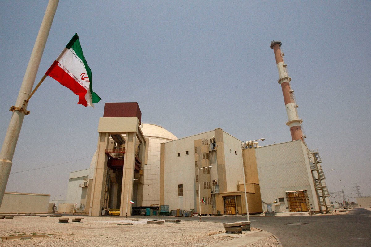 Letter: Donald Trump right on Iran