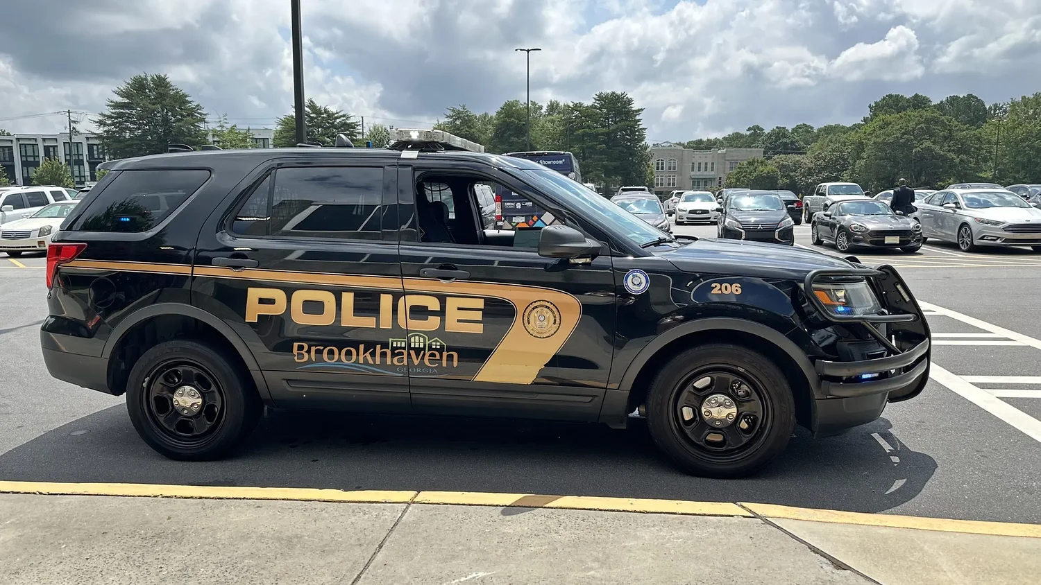 Brookhaven faces violent weekend with multiple shootings and fire