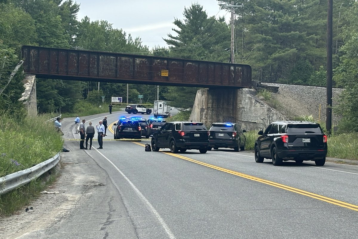 3 Bangor police officers acted in self-defense when they shot man