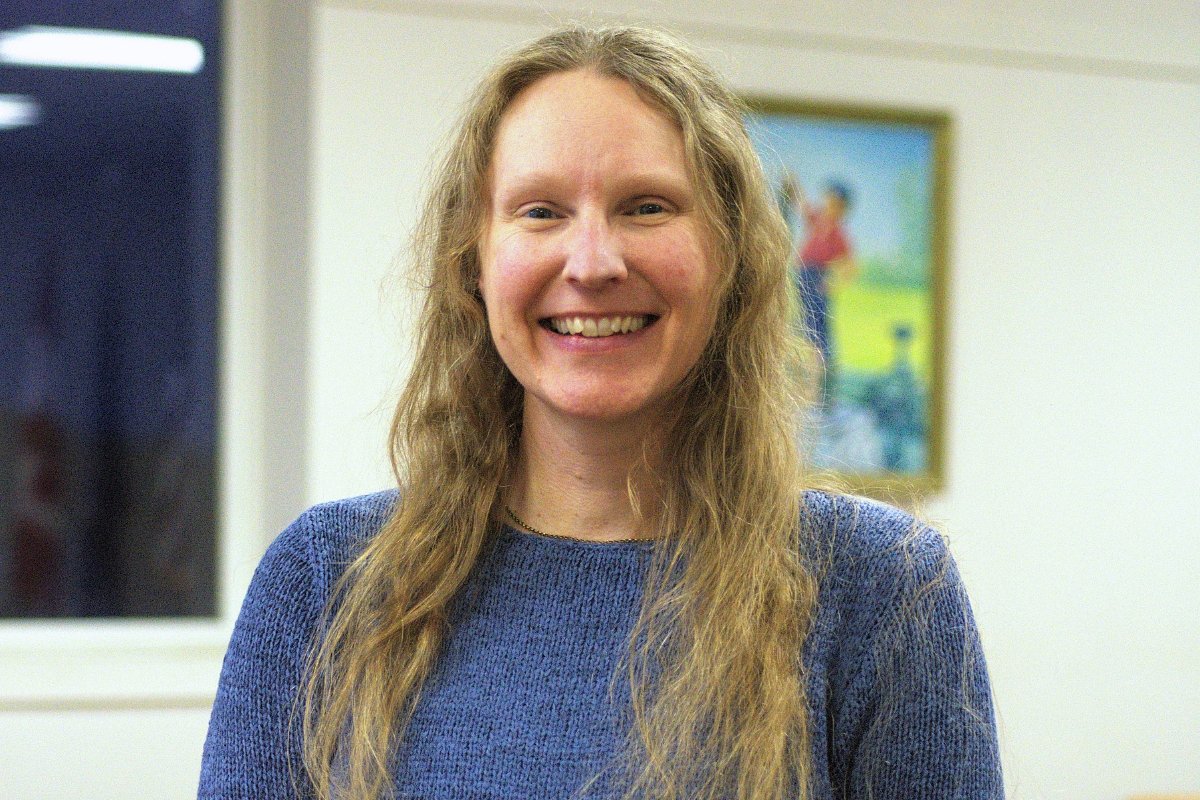 National parks educator hired as Houlton’s rec director
