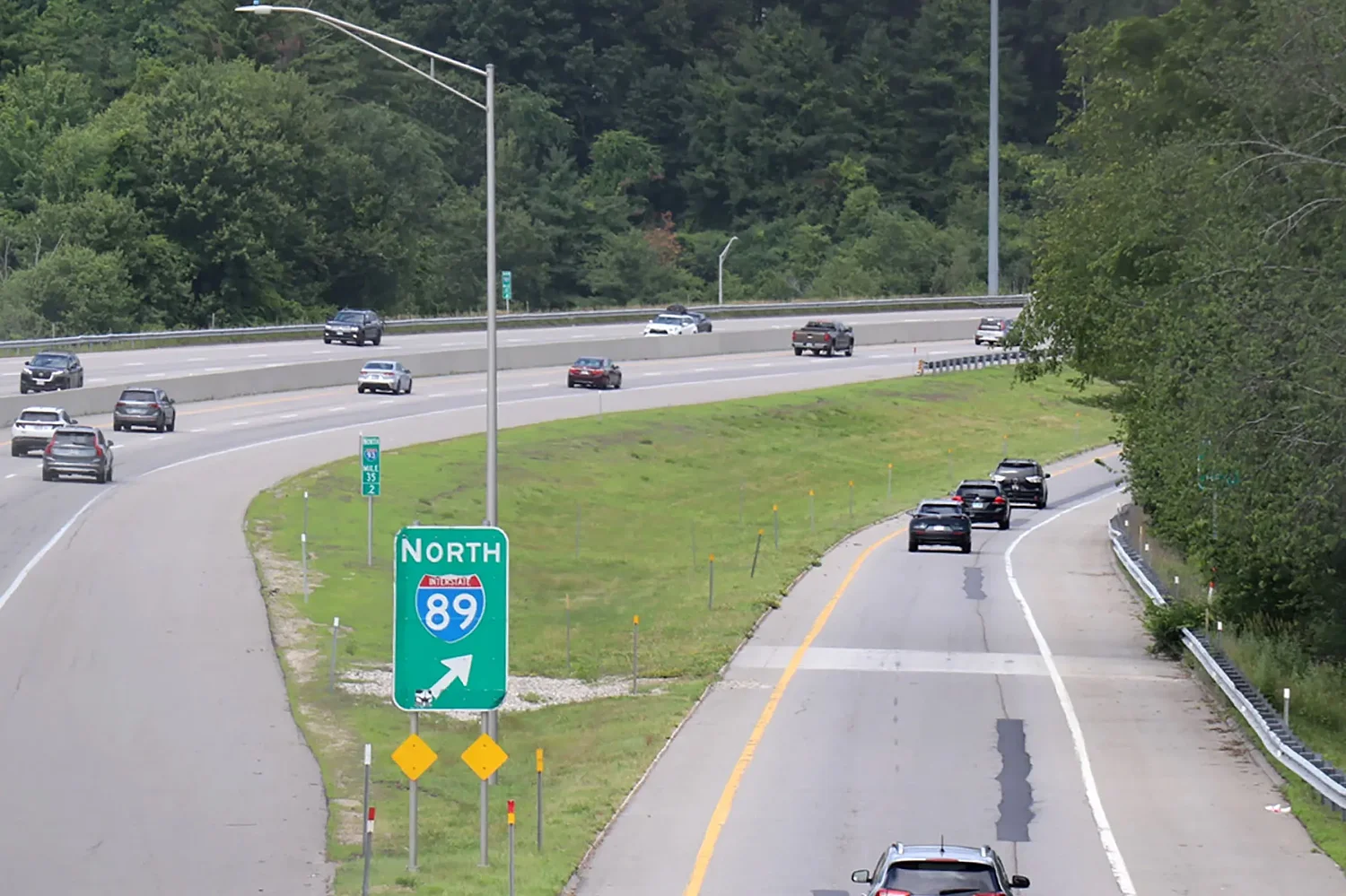 Feds say they will fast-track decision on NH car inspection repeal