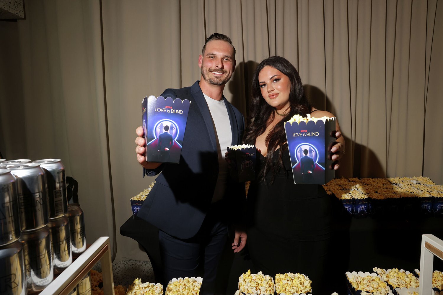 Another ‘Love Is Blind’ couple fails as Texas fans are heartbroken